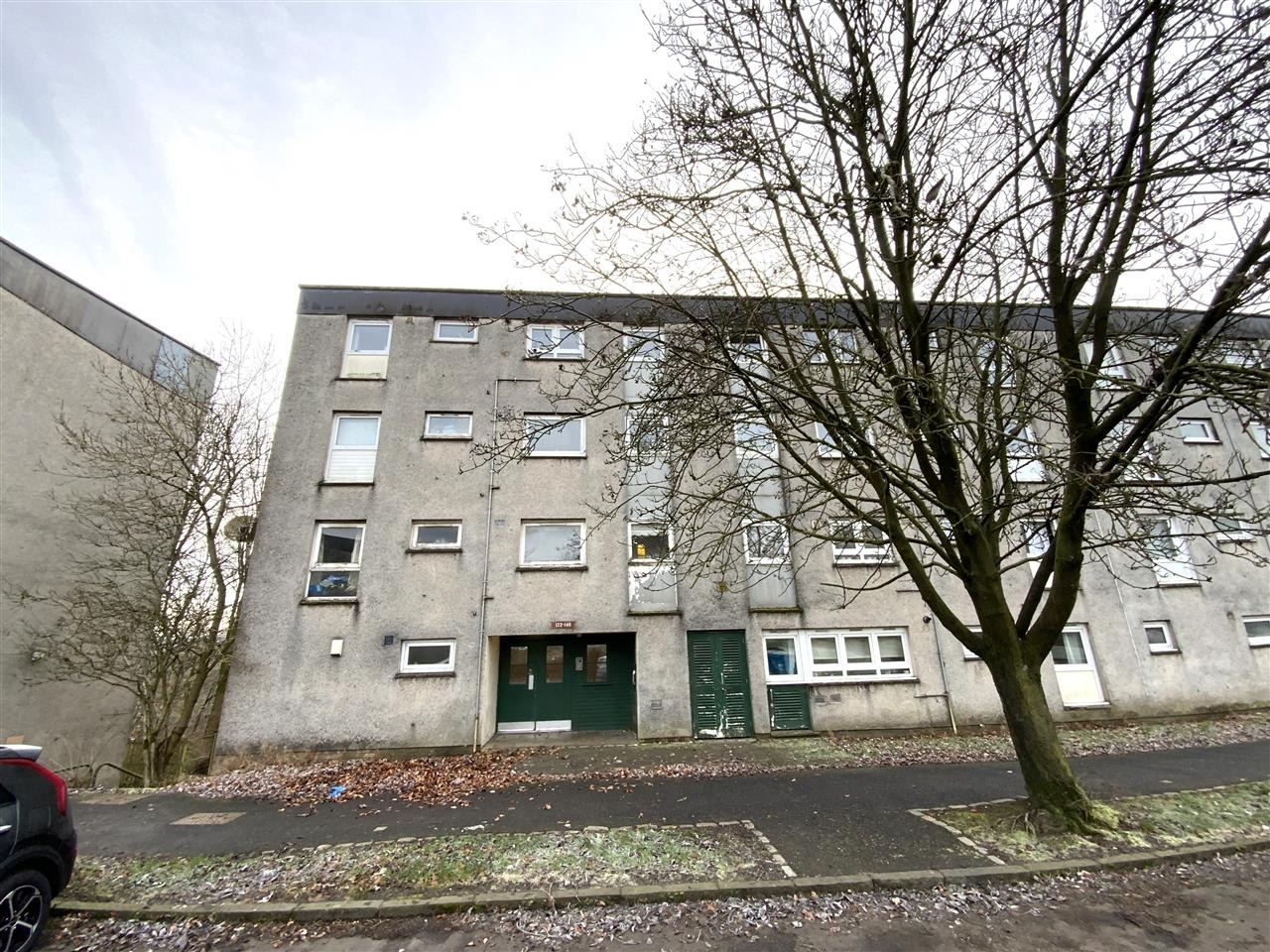 Glenacre Road