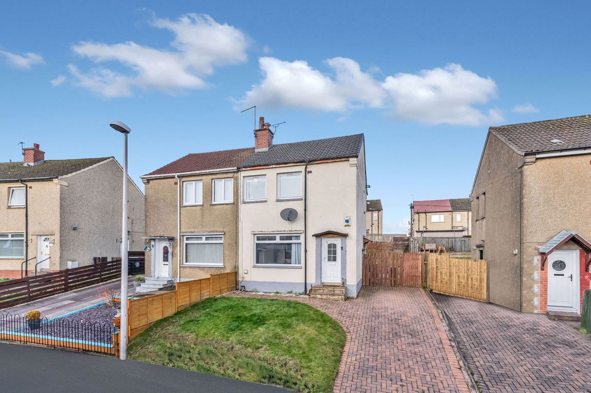 Falside Terrace