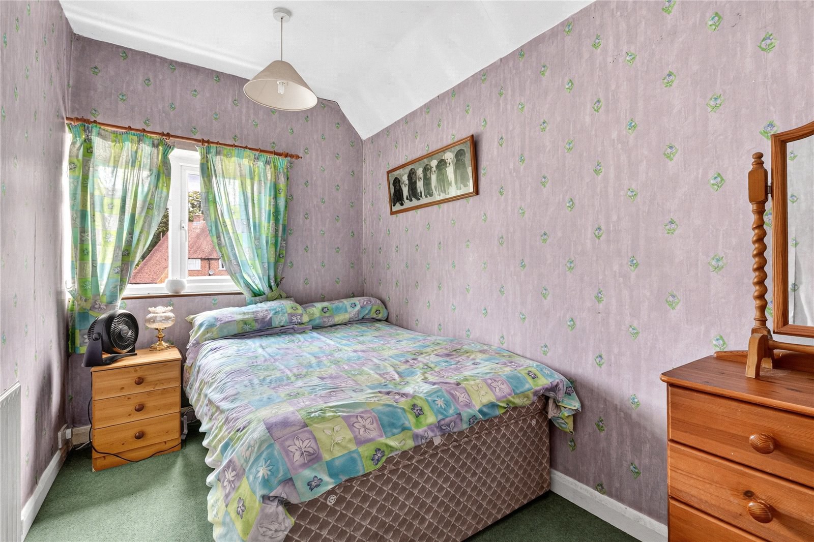 Park Crescent, Sunningdale, Ascot, Berkshire, SL5, photo 13