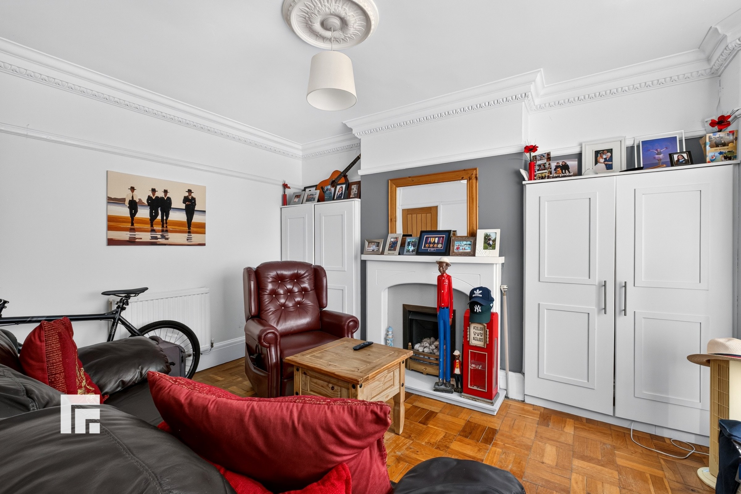 St. Agnes Road, Cardiff, CF14, photo 14