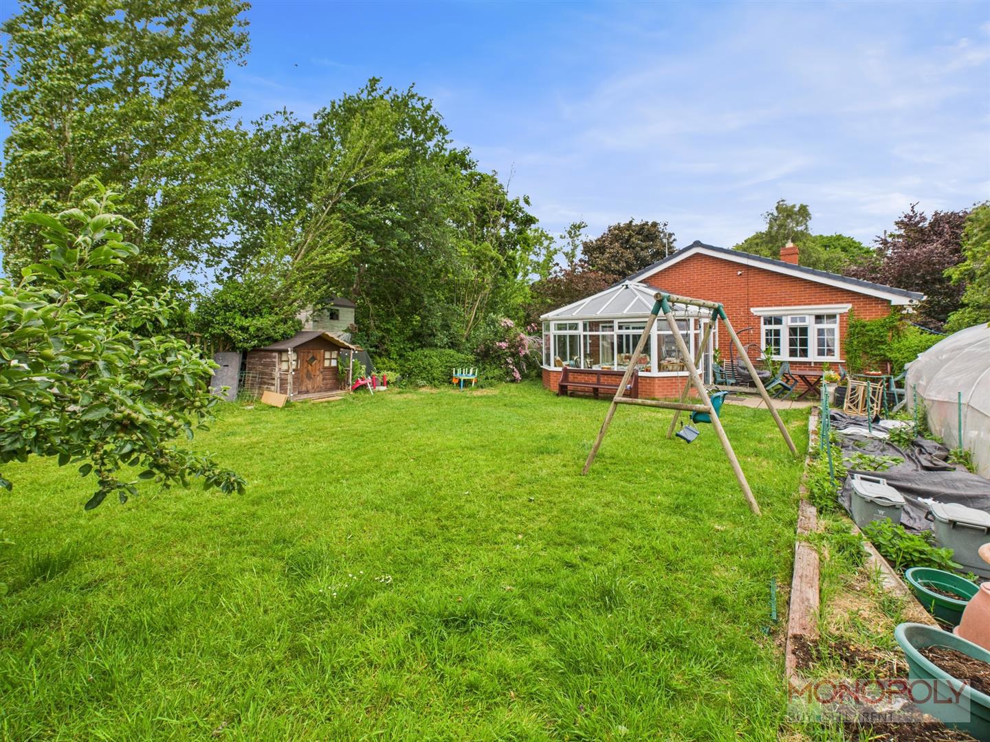 Burton Hall Road, Rossett, LL12, photo 33