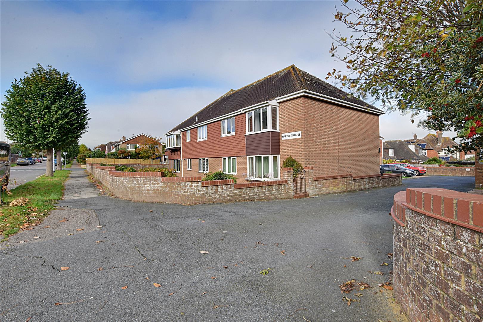 Cranston Avenue, Bexhill-On-Sea