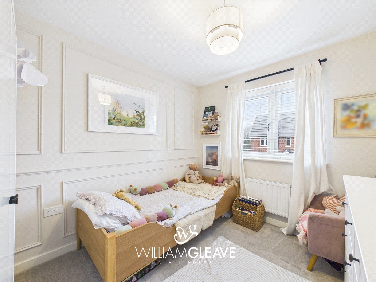 Centenary Close, Broughton, Chester, Flintshire, CH4, photo 17