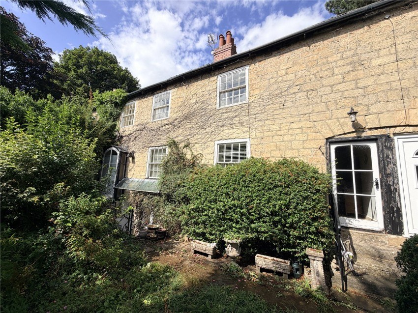3 bed terraced for sale in Foundry Gardens, Knaresborough