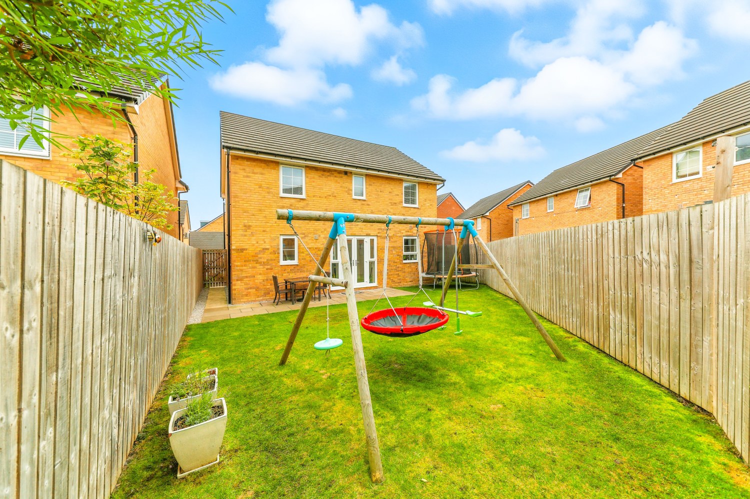 Waterton Close, Methley, Leeds, West Yorkshire, LS26, photo 10