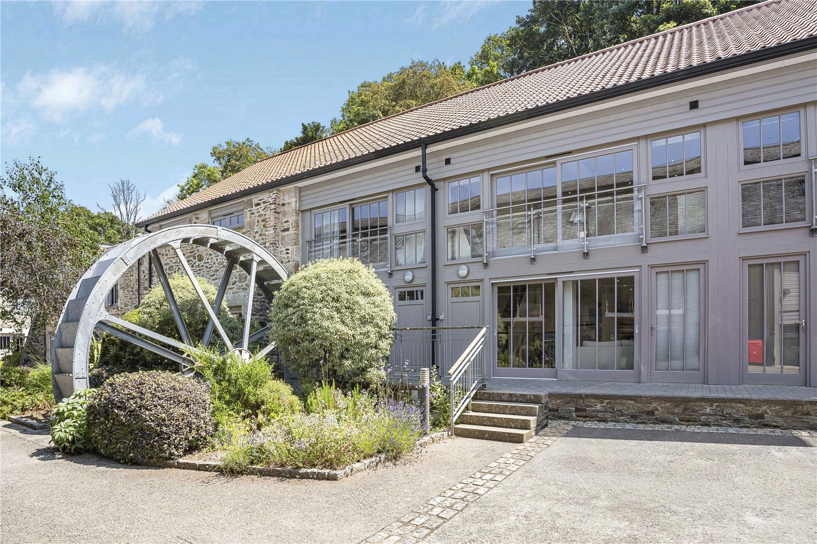 Perran Foundry