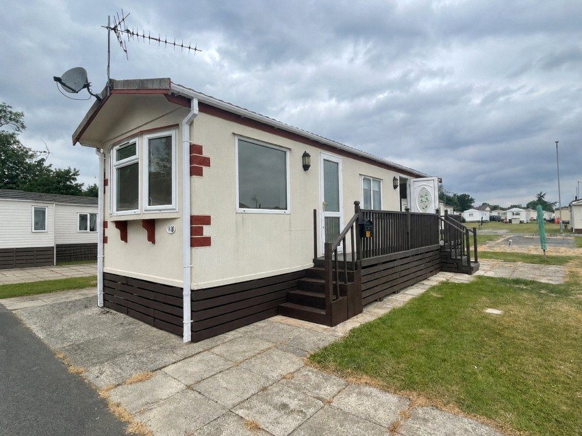 6th Avenue Shaws Trailer Park