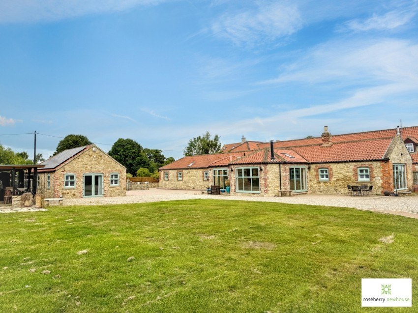 Coatham Stob