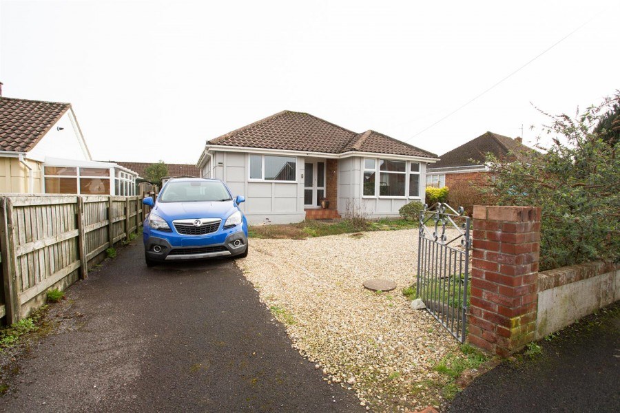 St. Marys Close