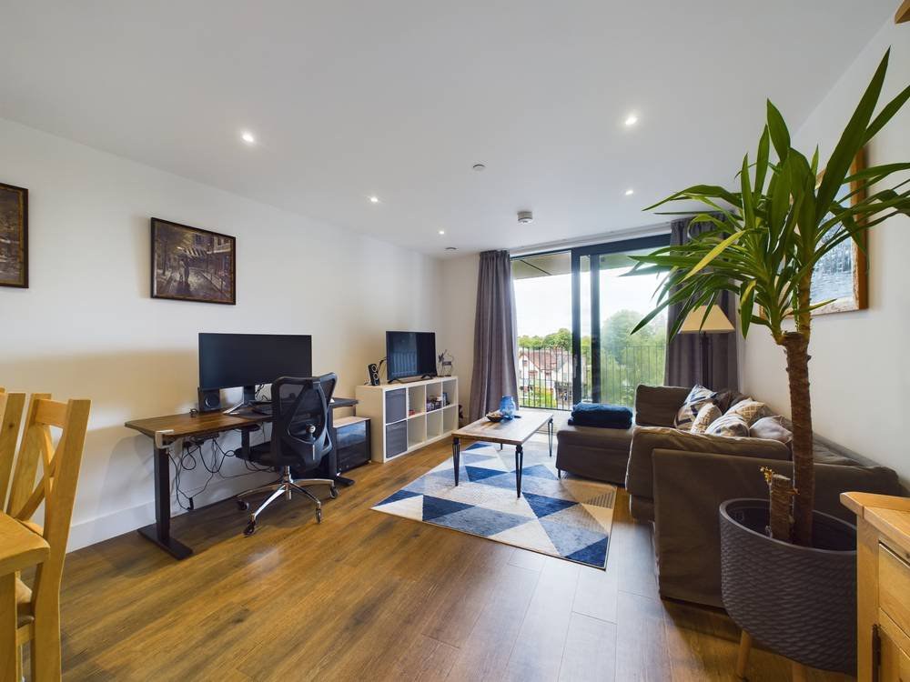 Mill Mead, Staines-upon-Thames, Surrey, TW18
