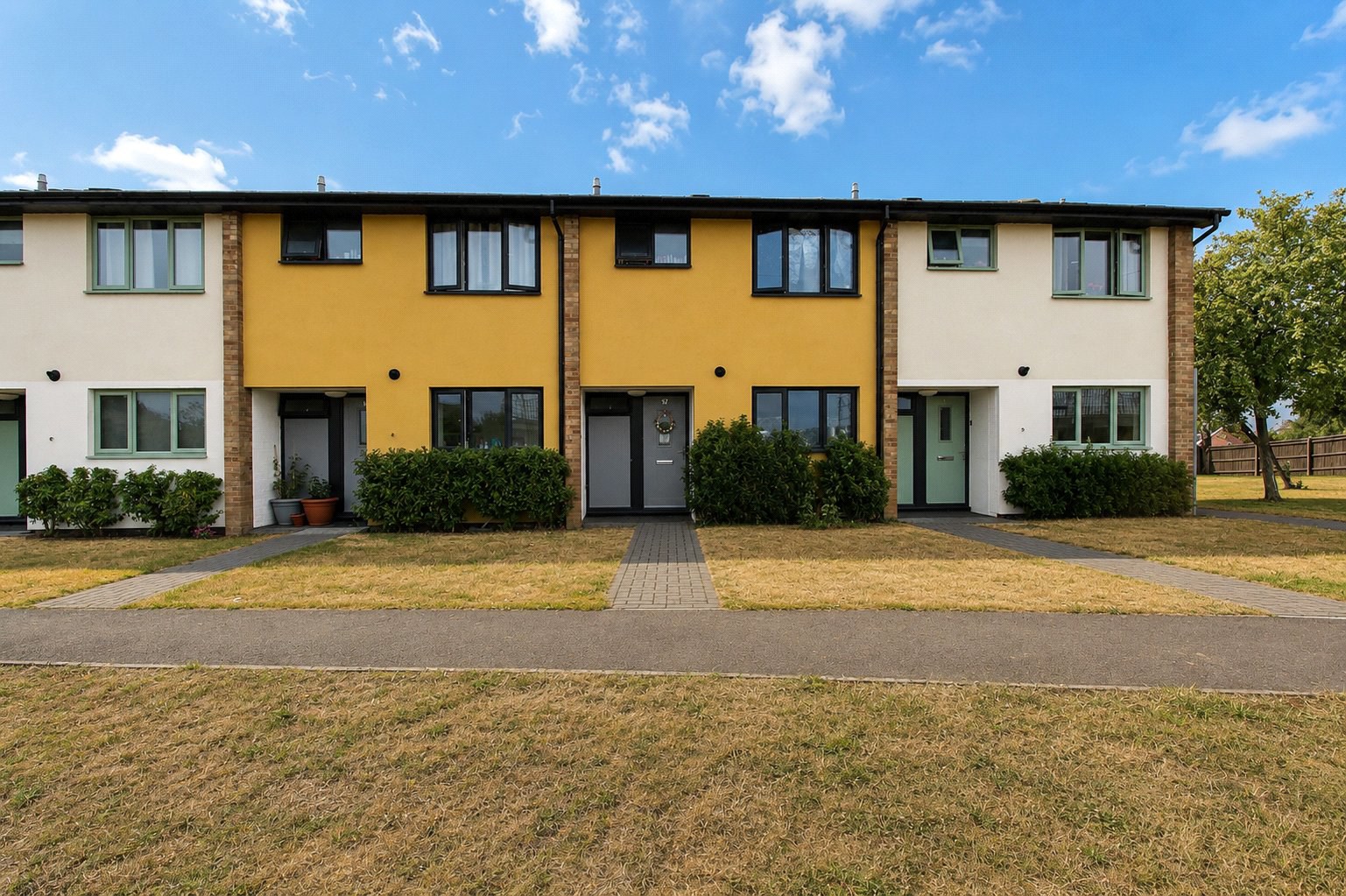 Garth Close, Bordon, Hampshire, GU35