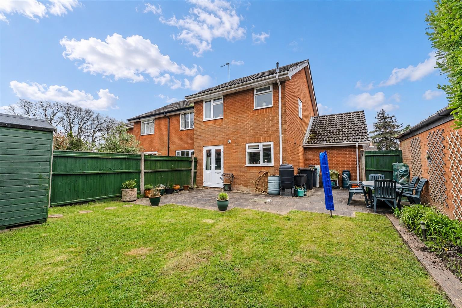 Canford View Drive