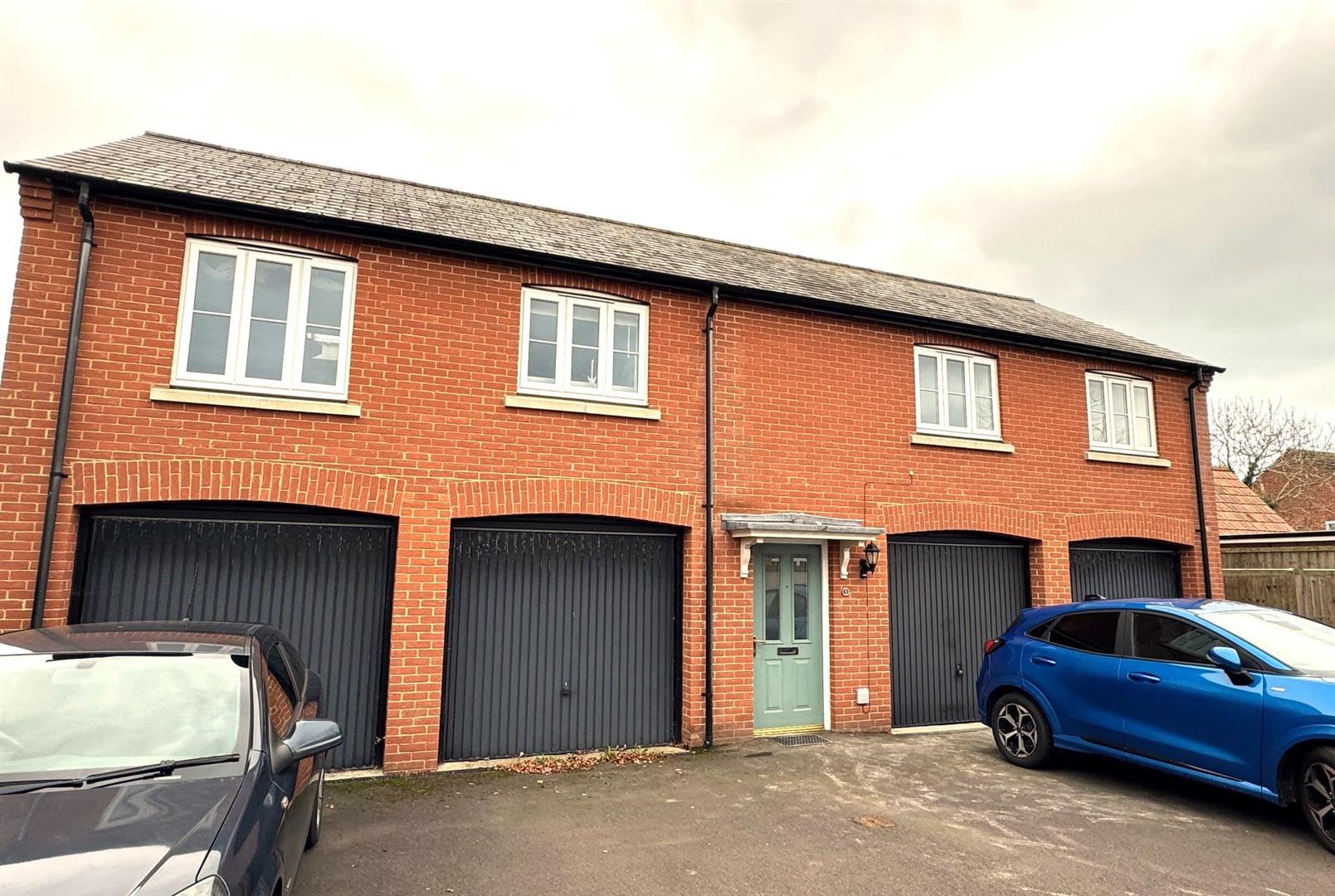 Galesworthy Drive