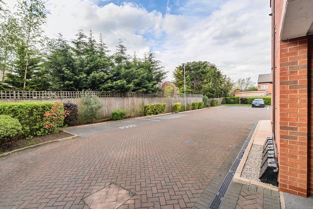 14 Fieldfare Close, Heysham, Lancashire, LA3 2LF, photo 18