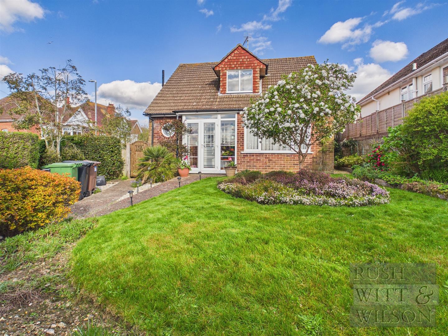 Hanover Close, Bexhill-On-Sea