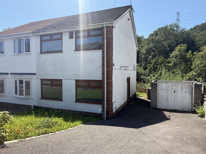 Pine Valley, Cwmavon, Port Talbot, Neath Port Talbot.