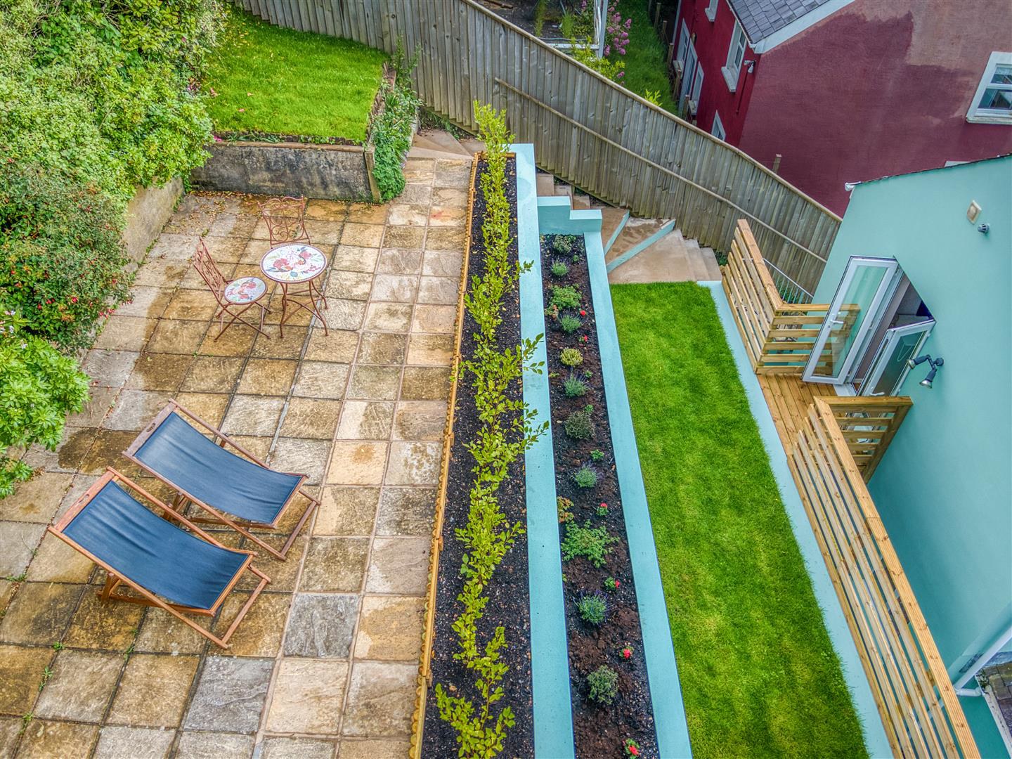 Wesley Road, Little Haven, Haverfordwest, Pembrokeshire, photo 45