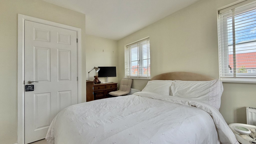 Proctor Road, Wellington, Somerset, photo 16