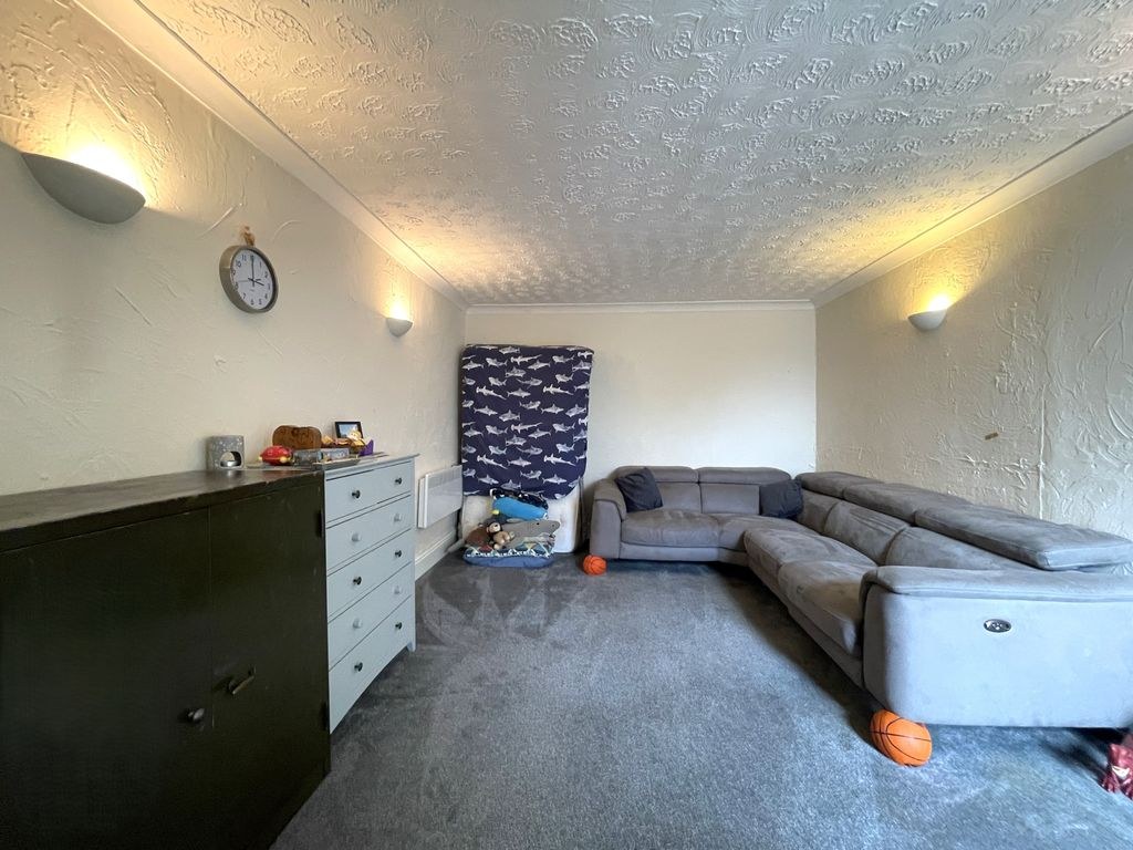 Charnwood Road