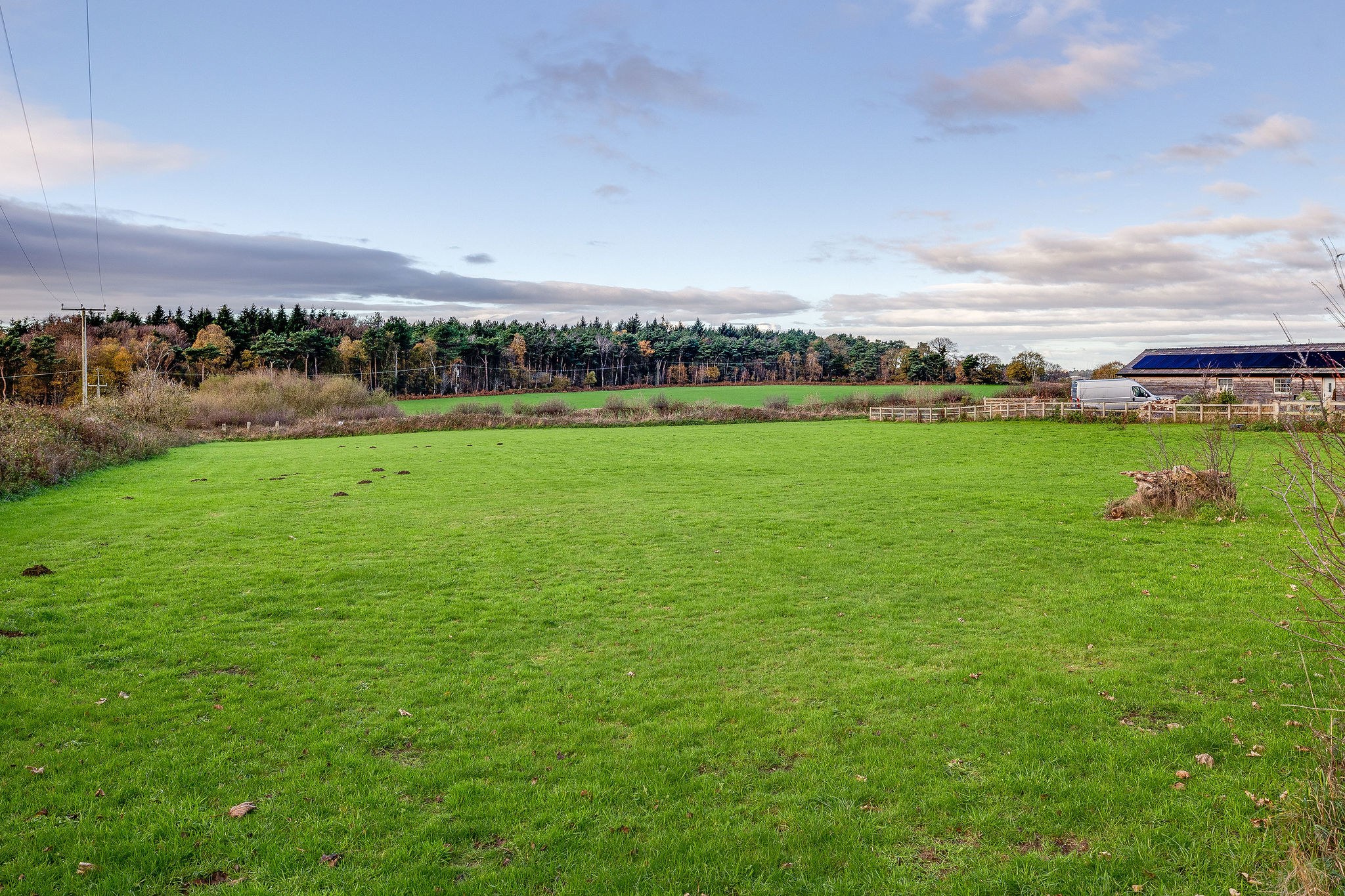 Dunstan Lane, Burton, CH64, photo 24