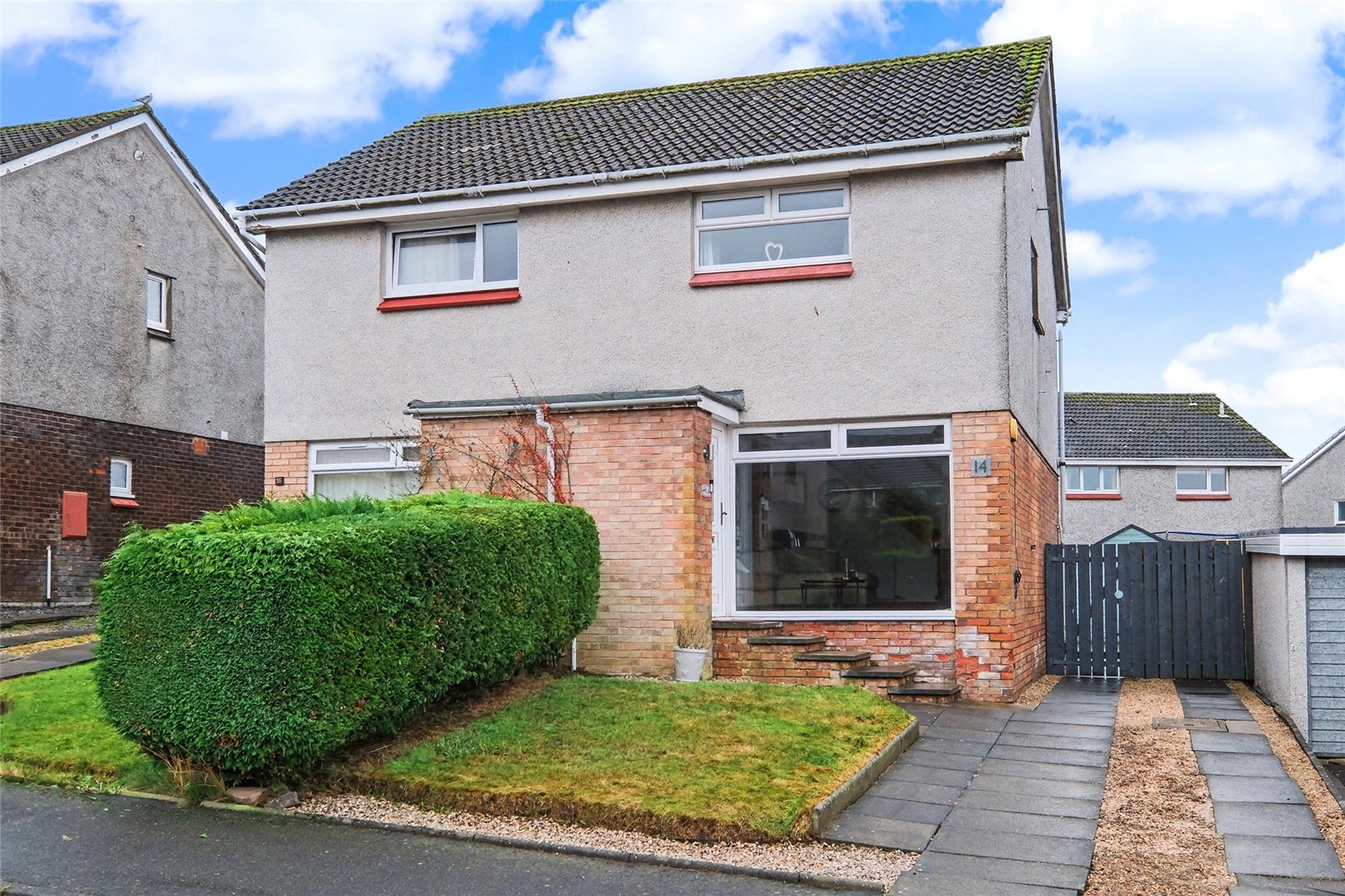 Morven Drive