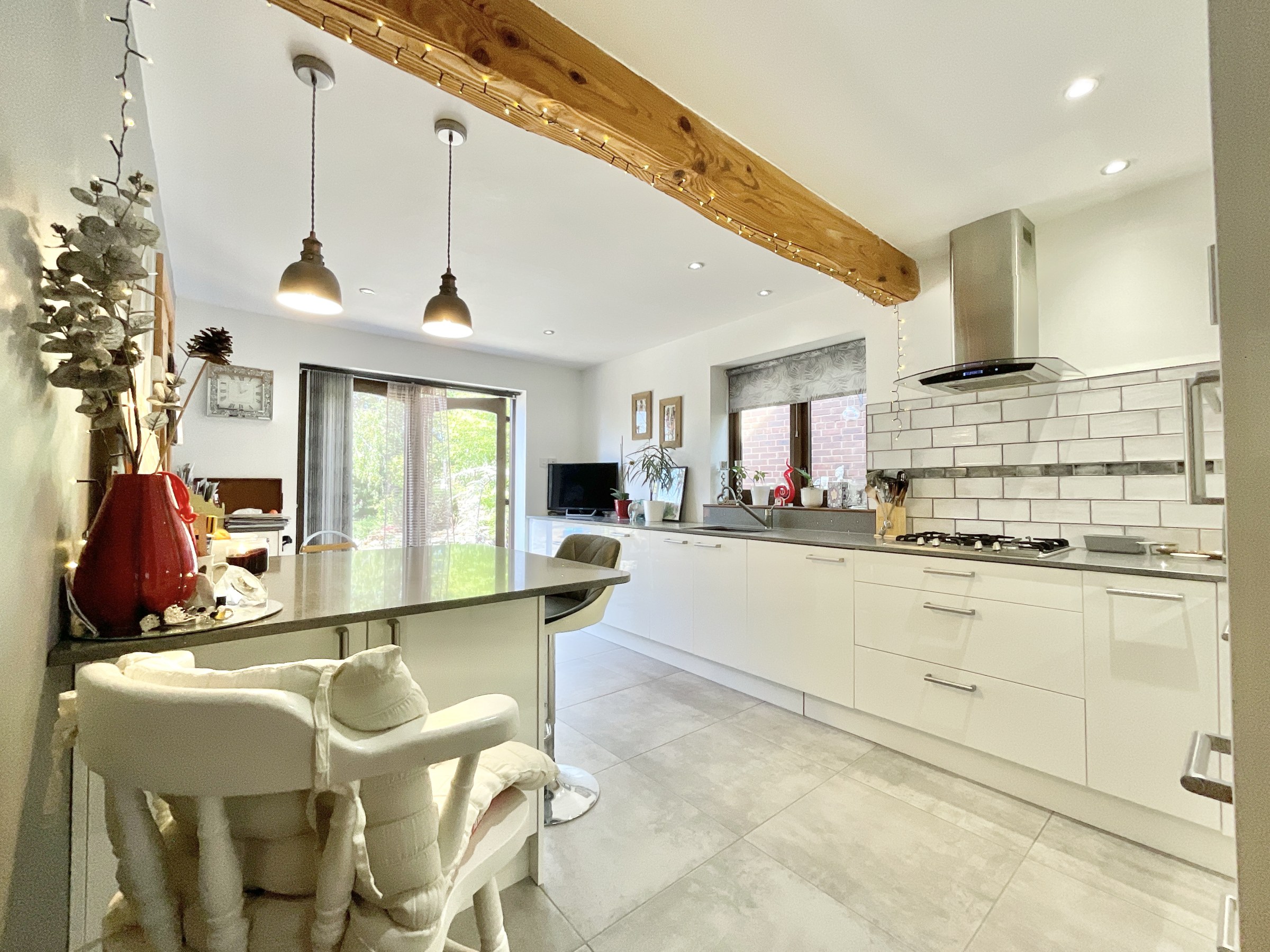 Crofters Meadow, Cheswardine, TF9, photo 2