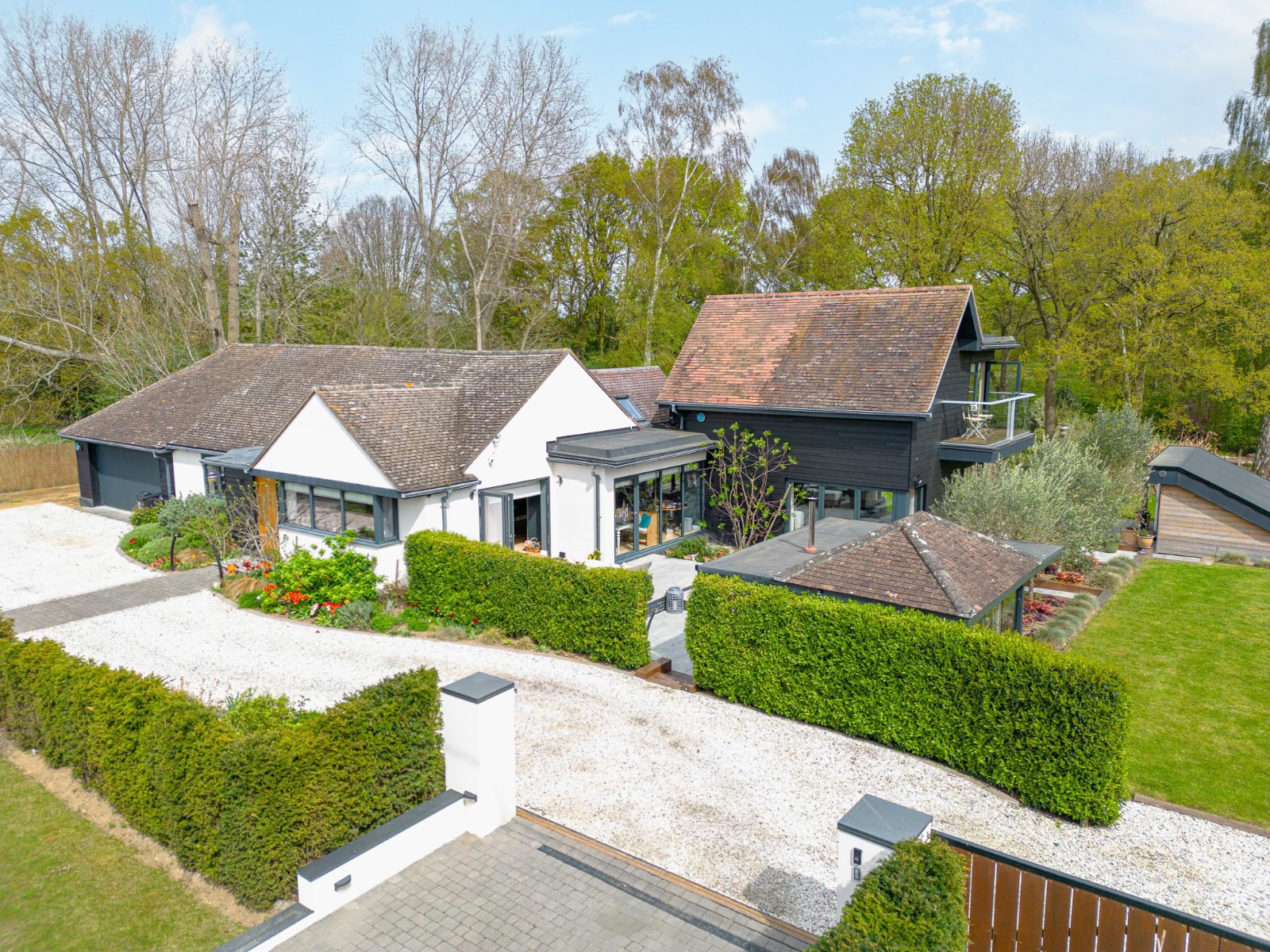 Crow Lane, Tendring, Essex, CO16, photo 45