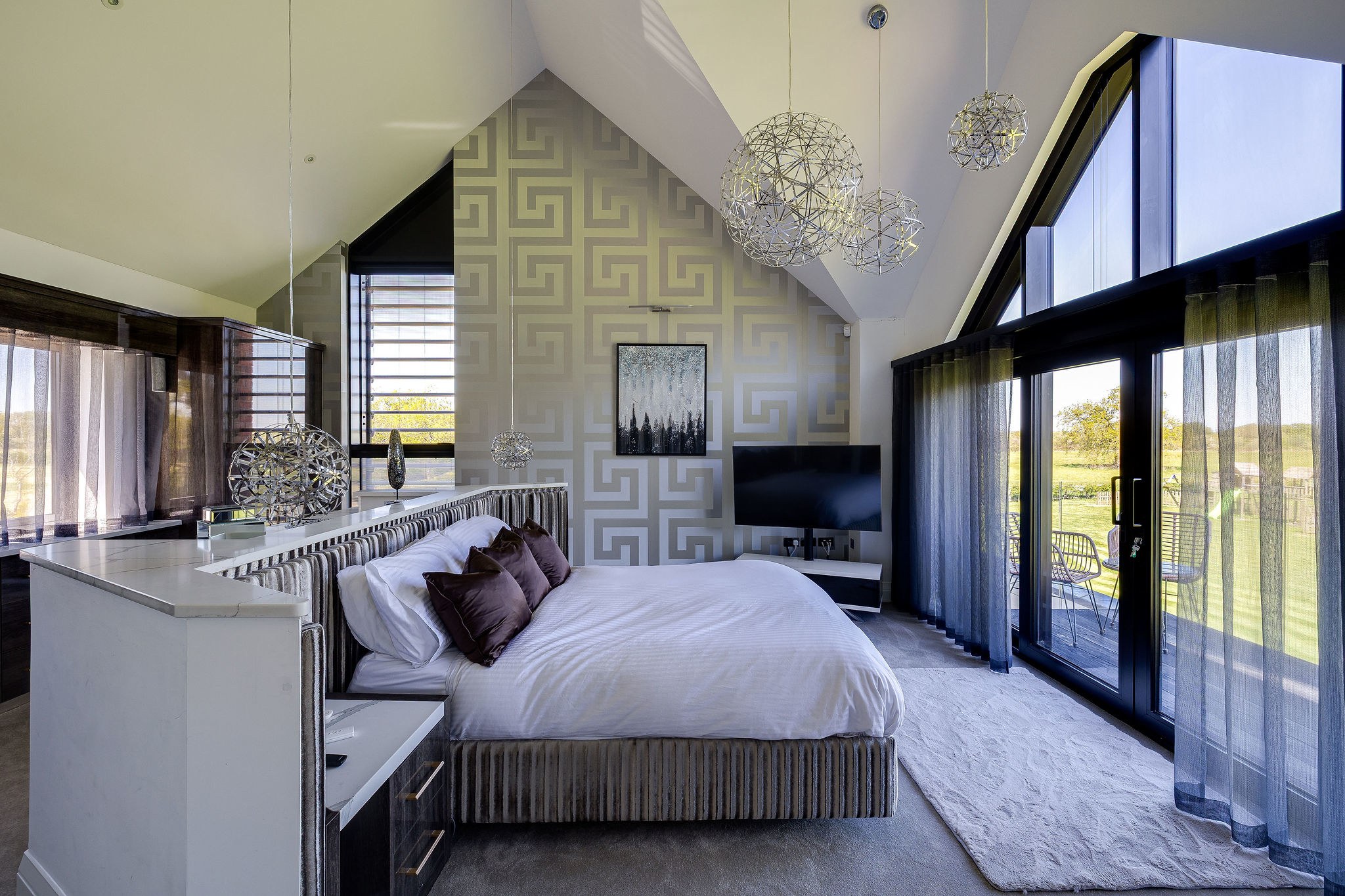 Kings Marsh, Churton, CH3, photo 17