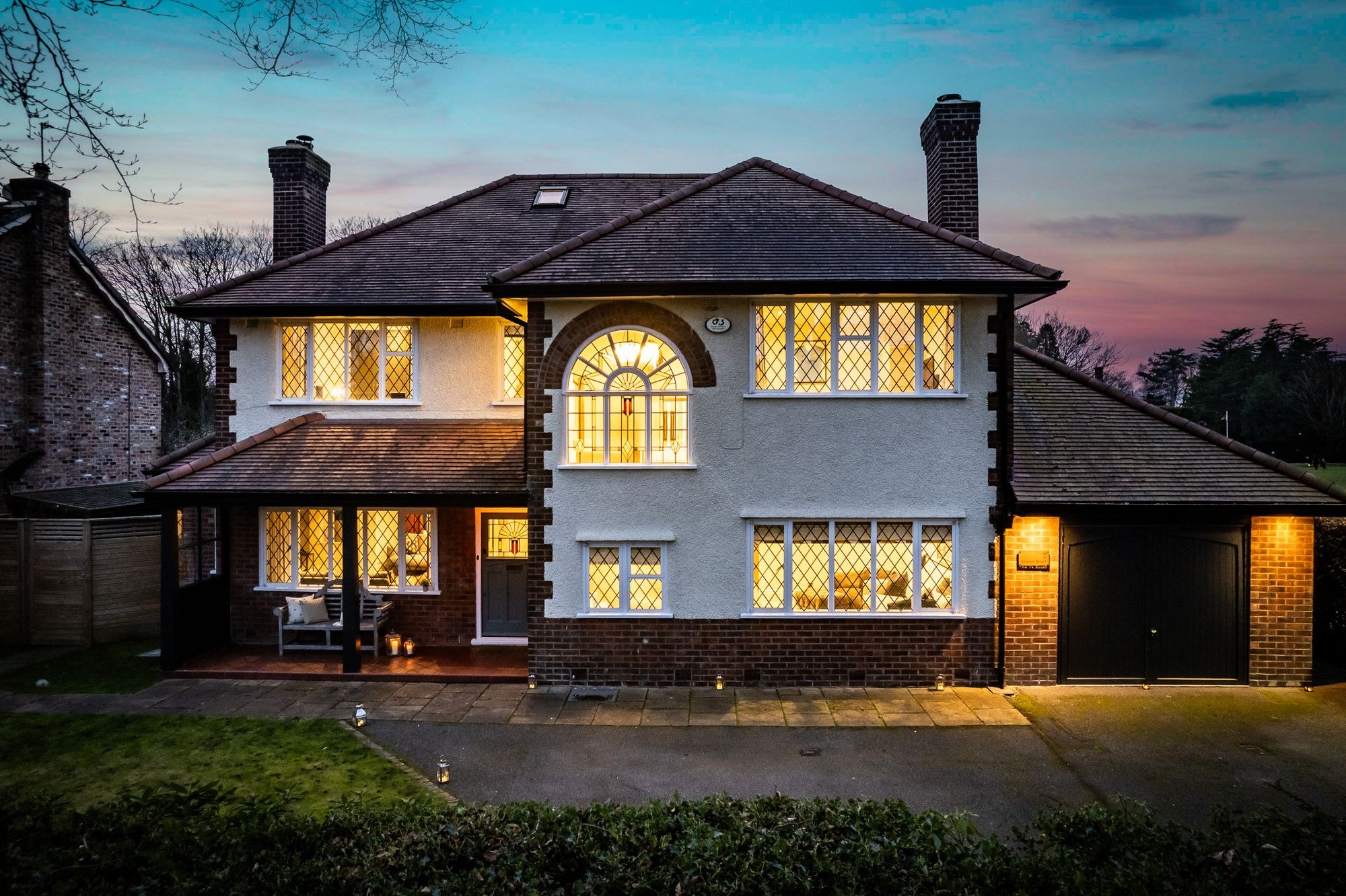 Gorsey Road