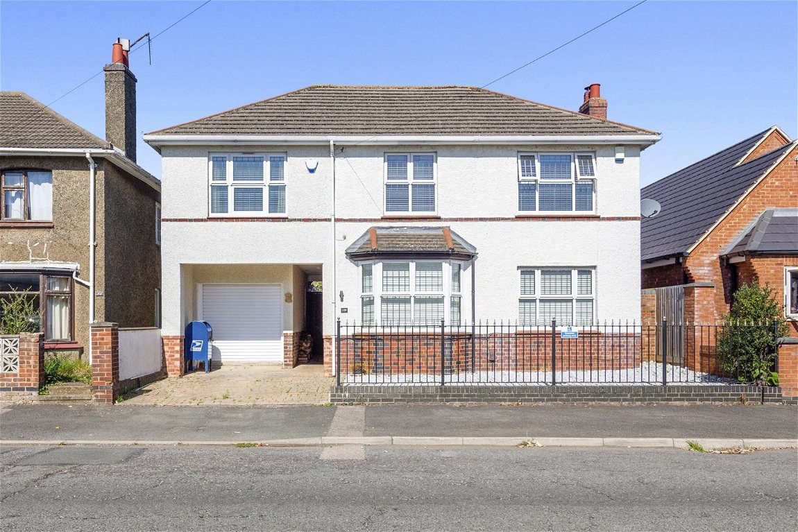 Neale Avenue