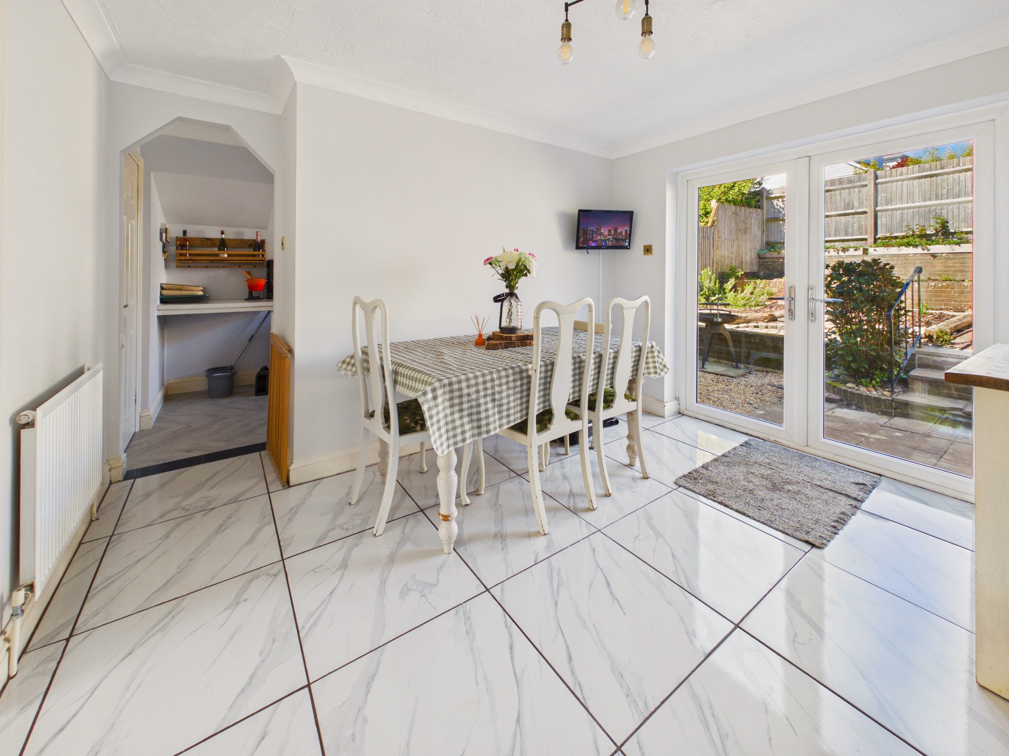Heathfield Road, Burwash Weald, TN19, photo 3