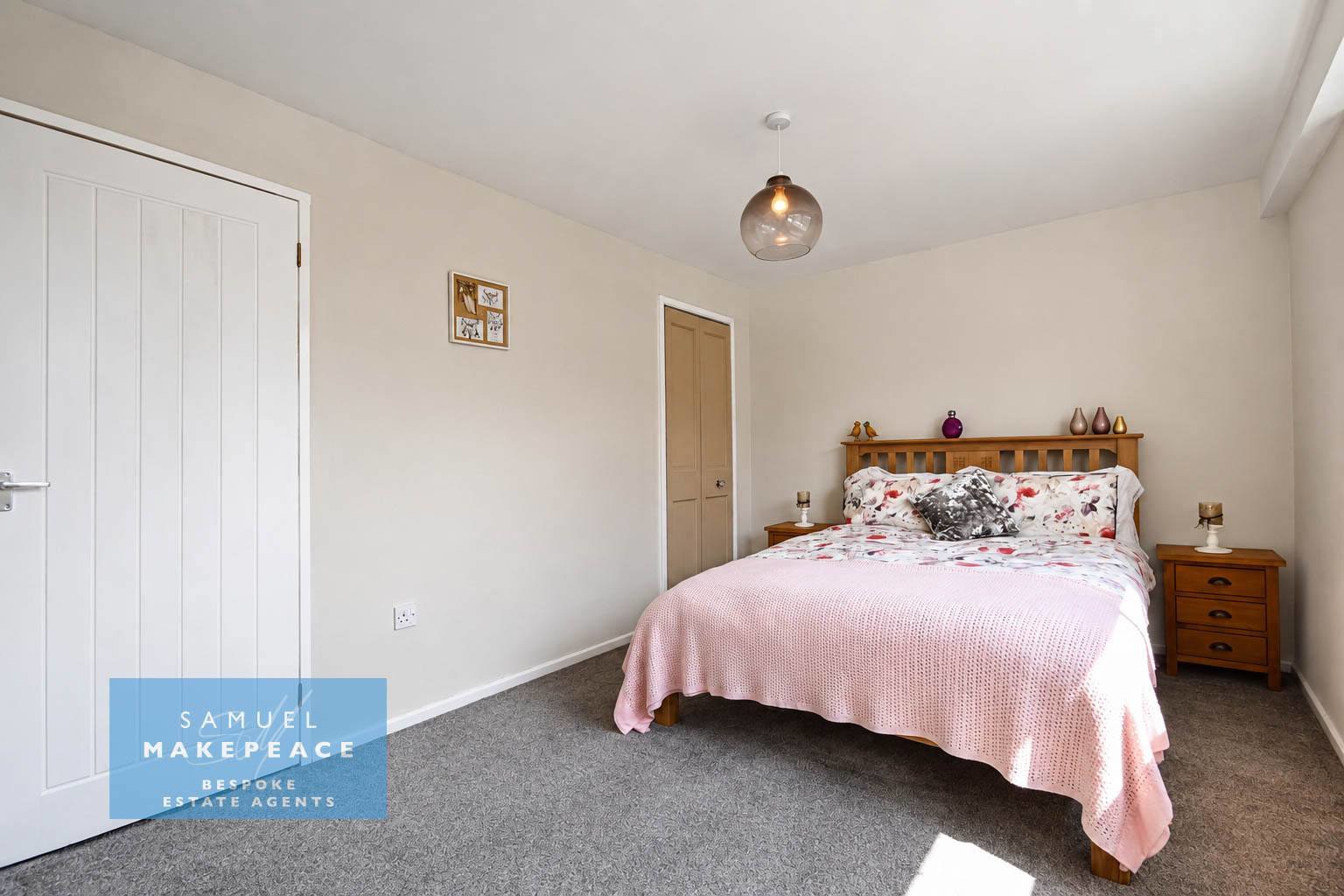 Zamenhof Grove, Smallthorne, Stoke On Trent, photo 9