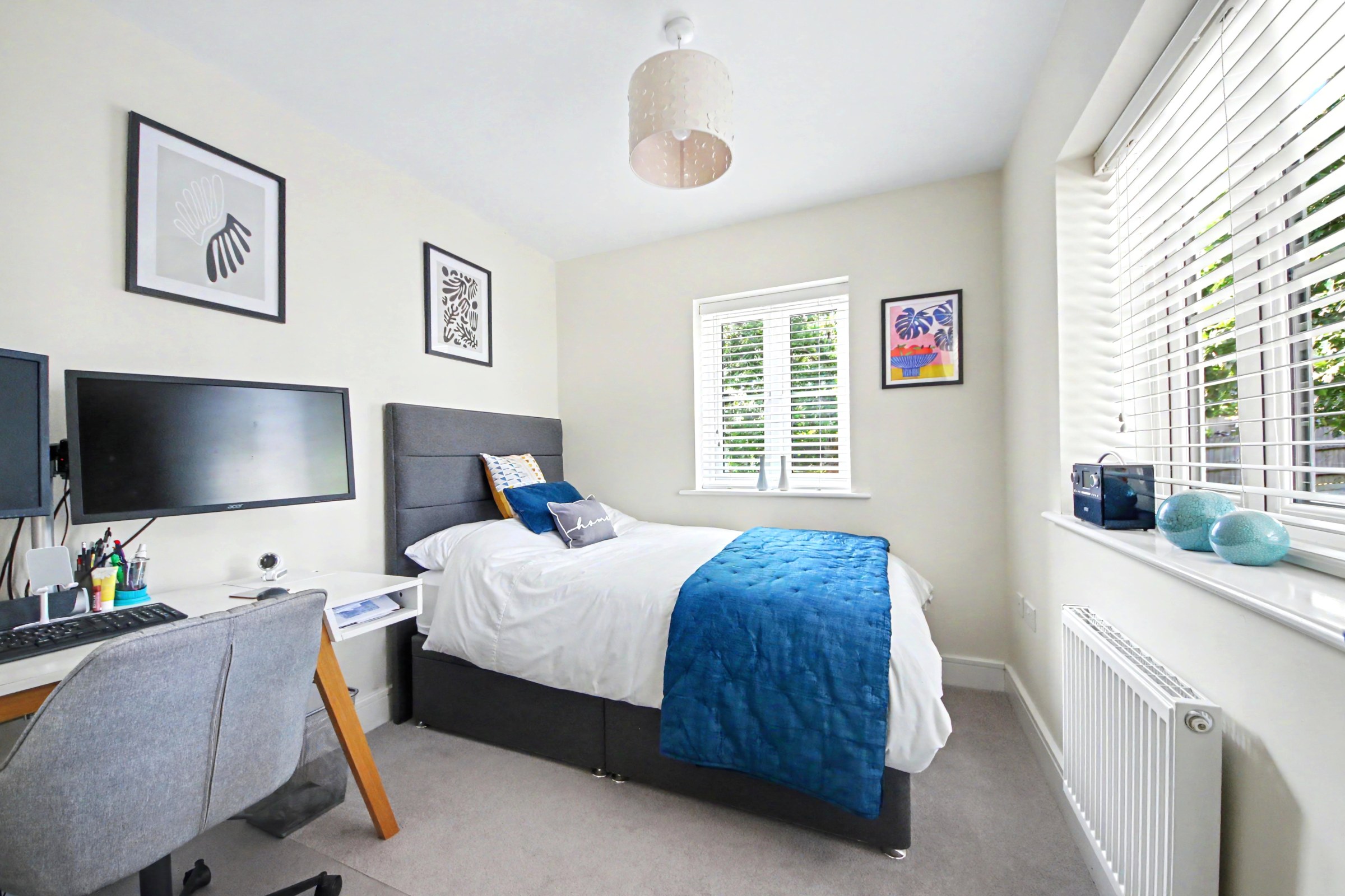 Heath House Lane, Hedge End, SO30, photo 15