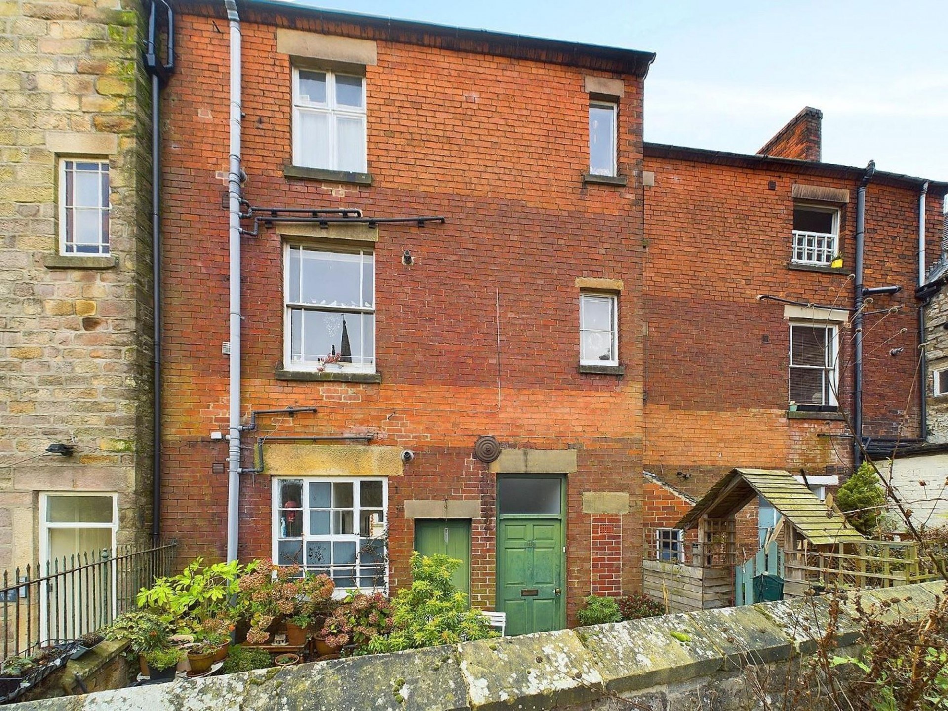Apartment For Sale Church Walk