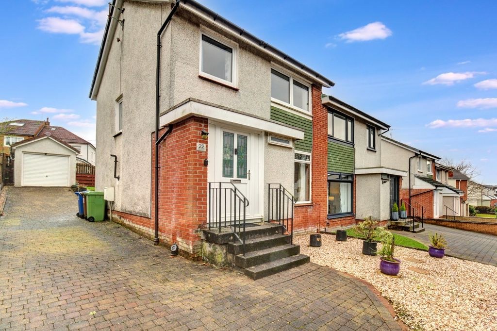Inchconnachan Avenue