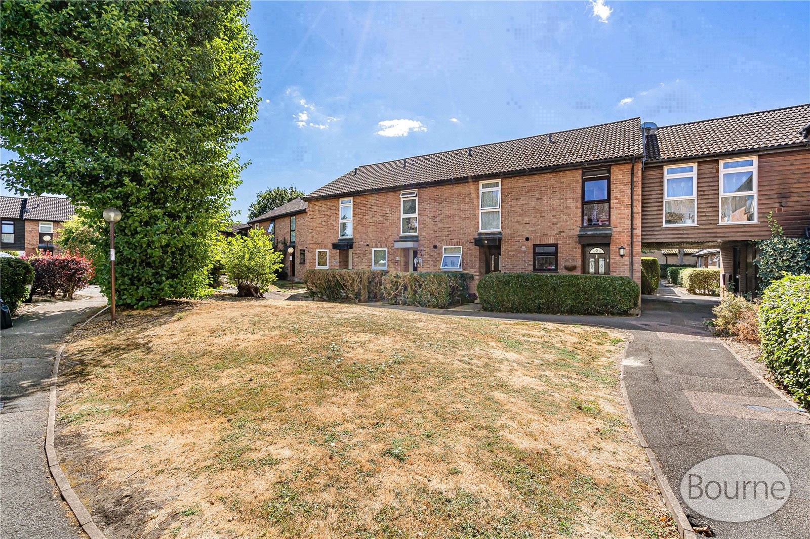 Wellesley Close, Ash Vale, Surrey, GU12, photo 21
