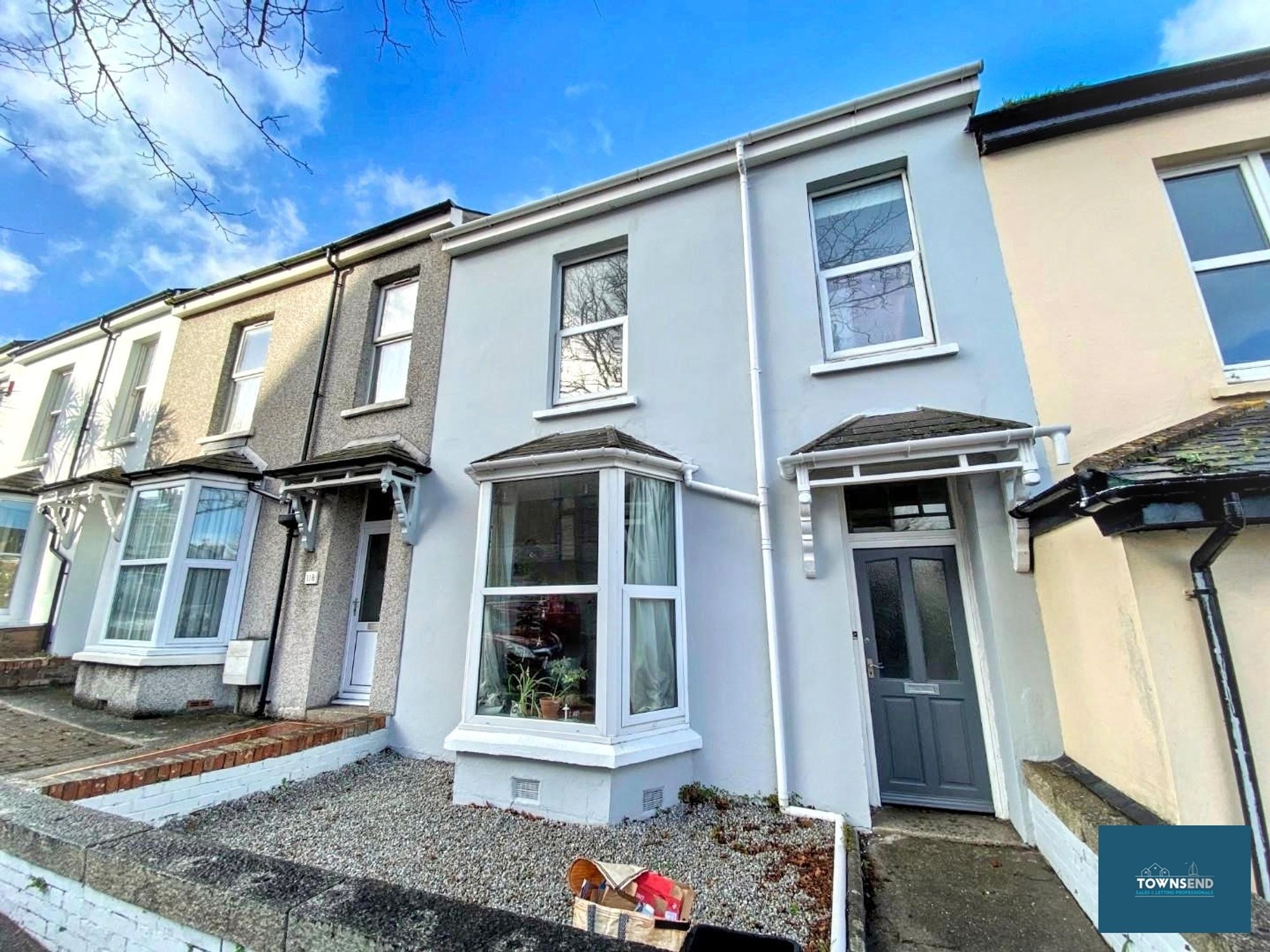 Killigrew Street