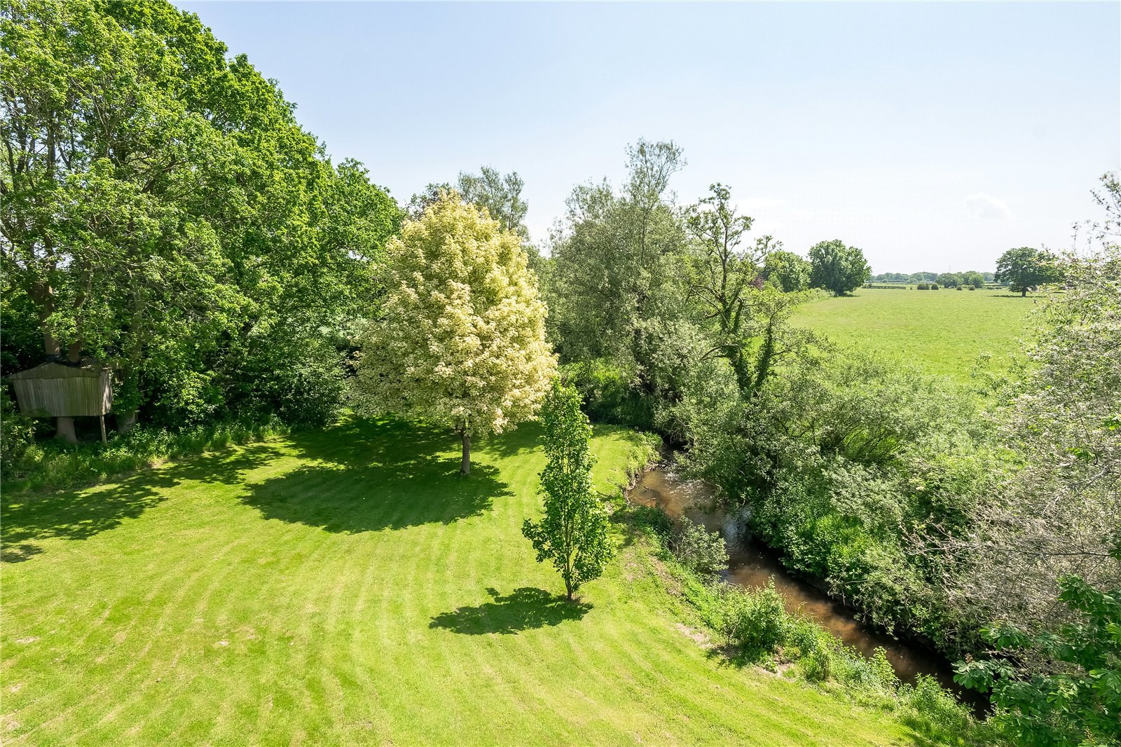 Trouthall Lane, Plumley, Knutsford, Cheshire, WA16, photo 17
