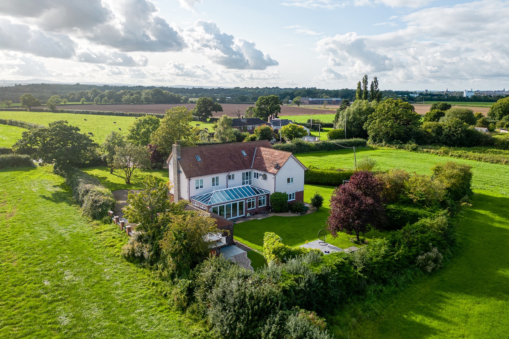 Aldford Road, Huntington, CH3, photo 34