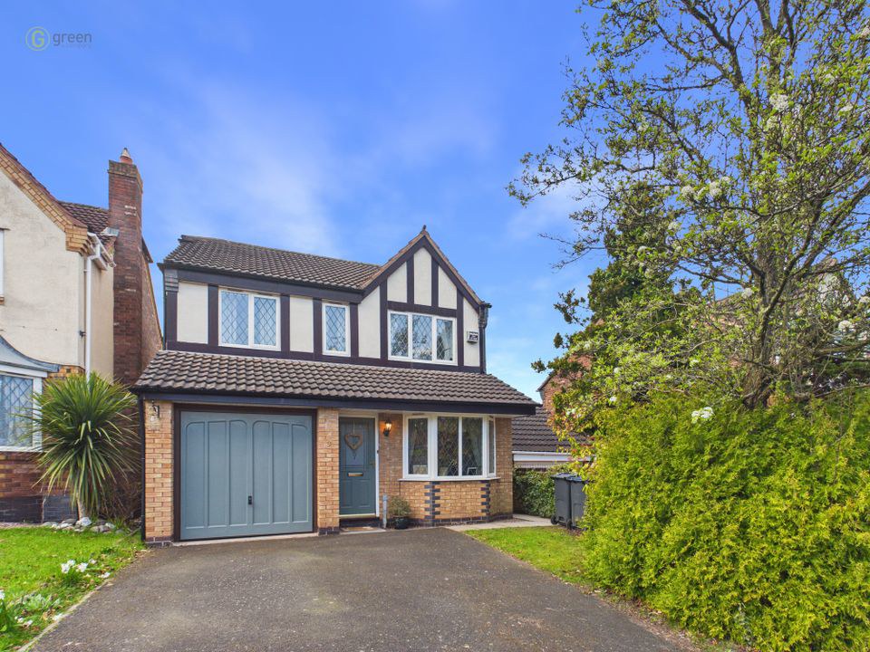 Hampton Close, Sutton Coldfield, B73, photo 44