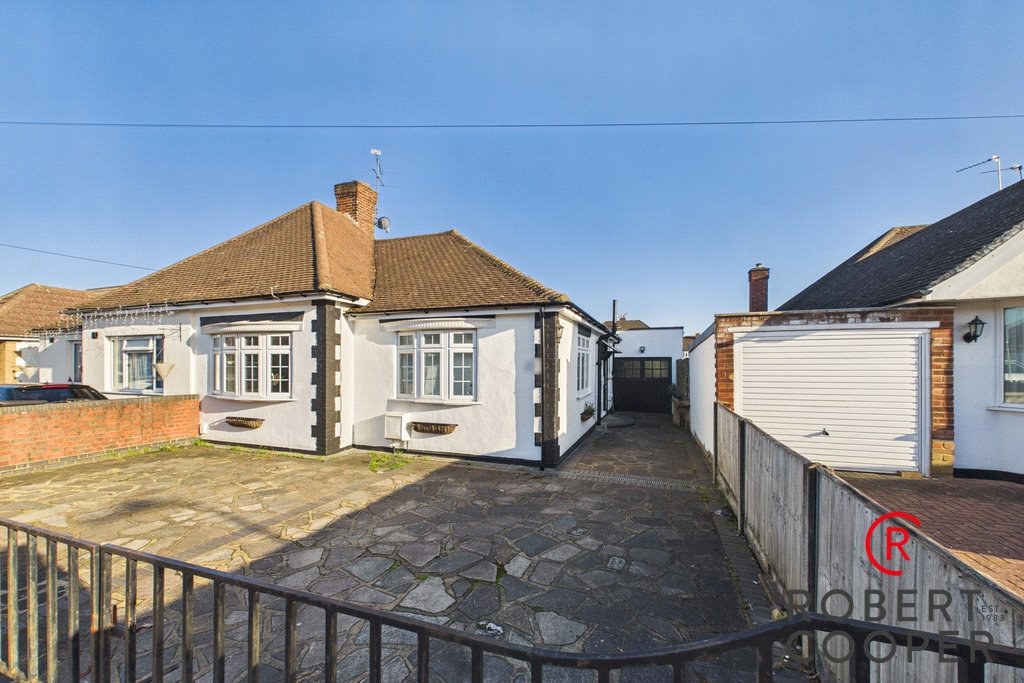 The Croft, South Ruislip, HA4