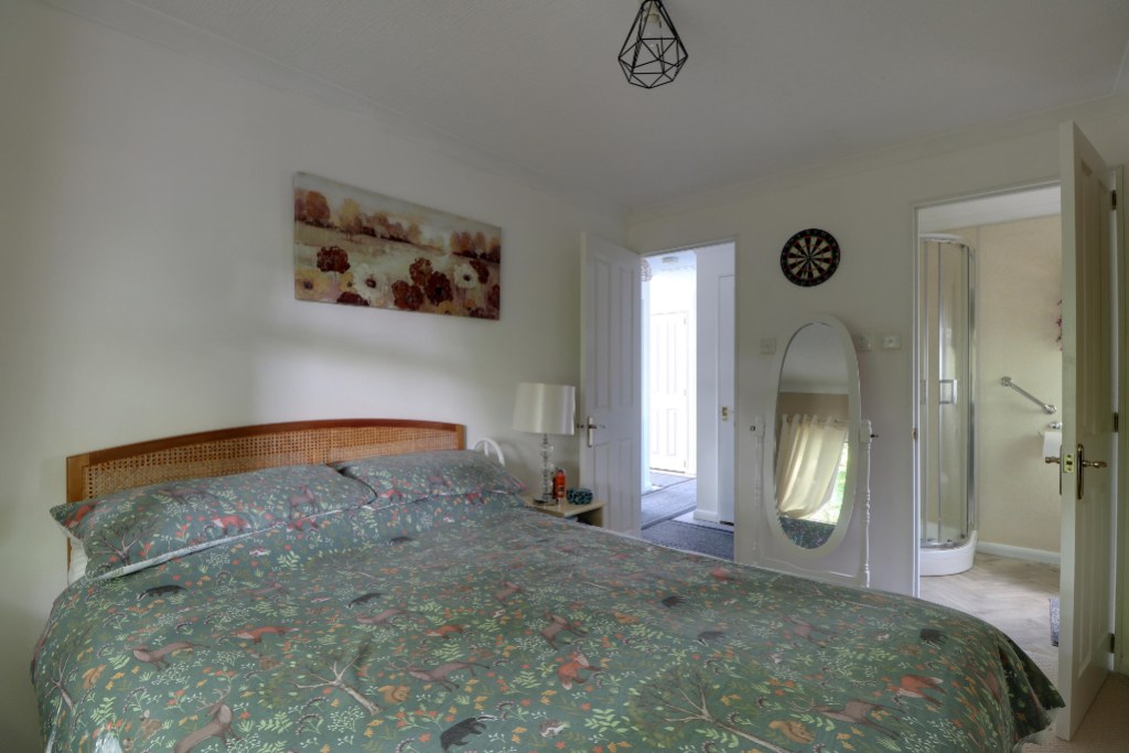 The Paddock, Westgate Park, Sleaford, Lincs, photo 8