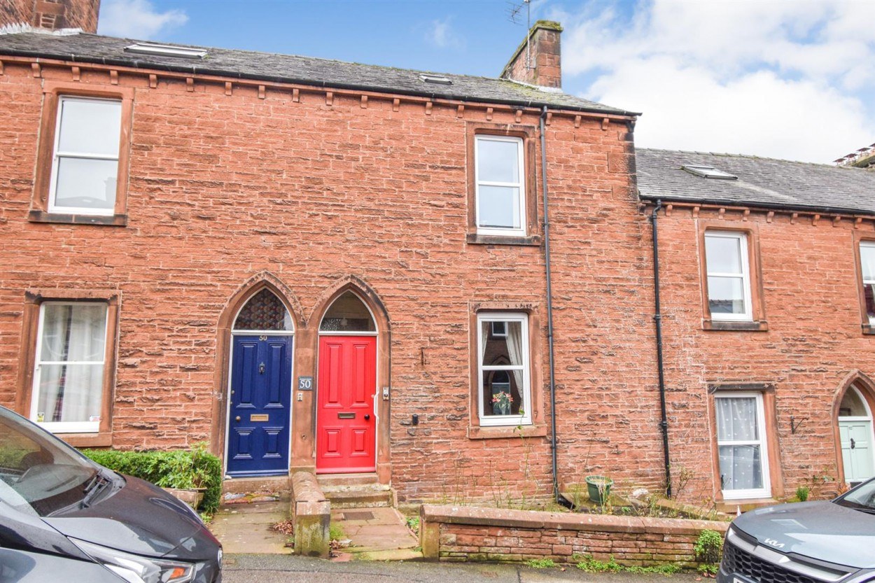Wordsworth Street