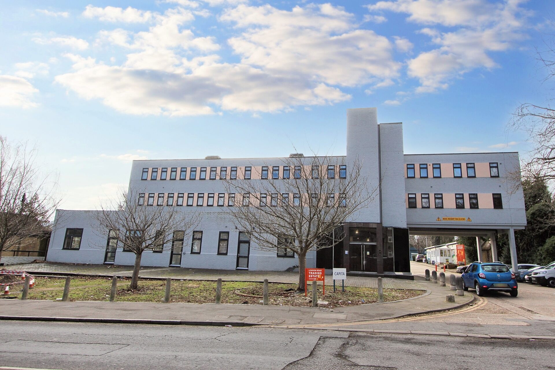 Springfield Place 25