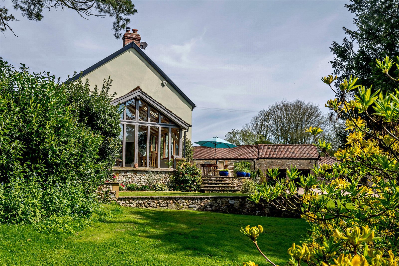Combe St. Nicholas, Chard, Somerset, TA20, photo 19