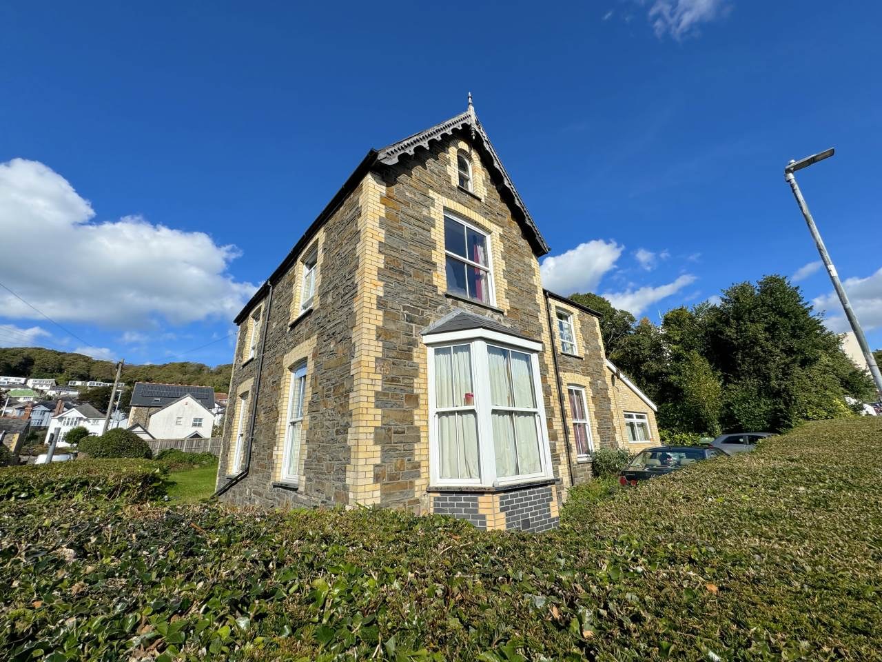 Caradoc Road