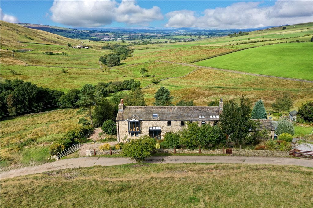 Skipton Old Road, Colne, Lancashire, BB8, photo 13