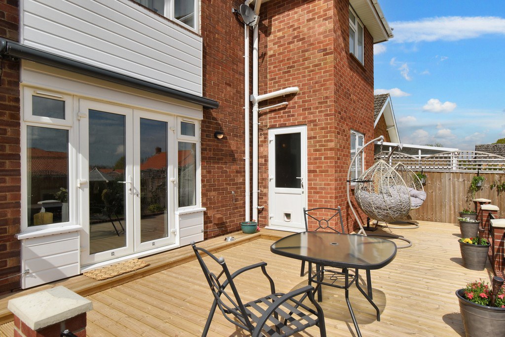 Charles Avenue, Louth LN11 0BG, photo 21