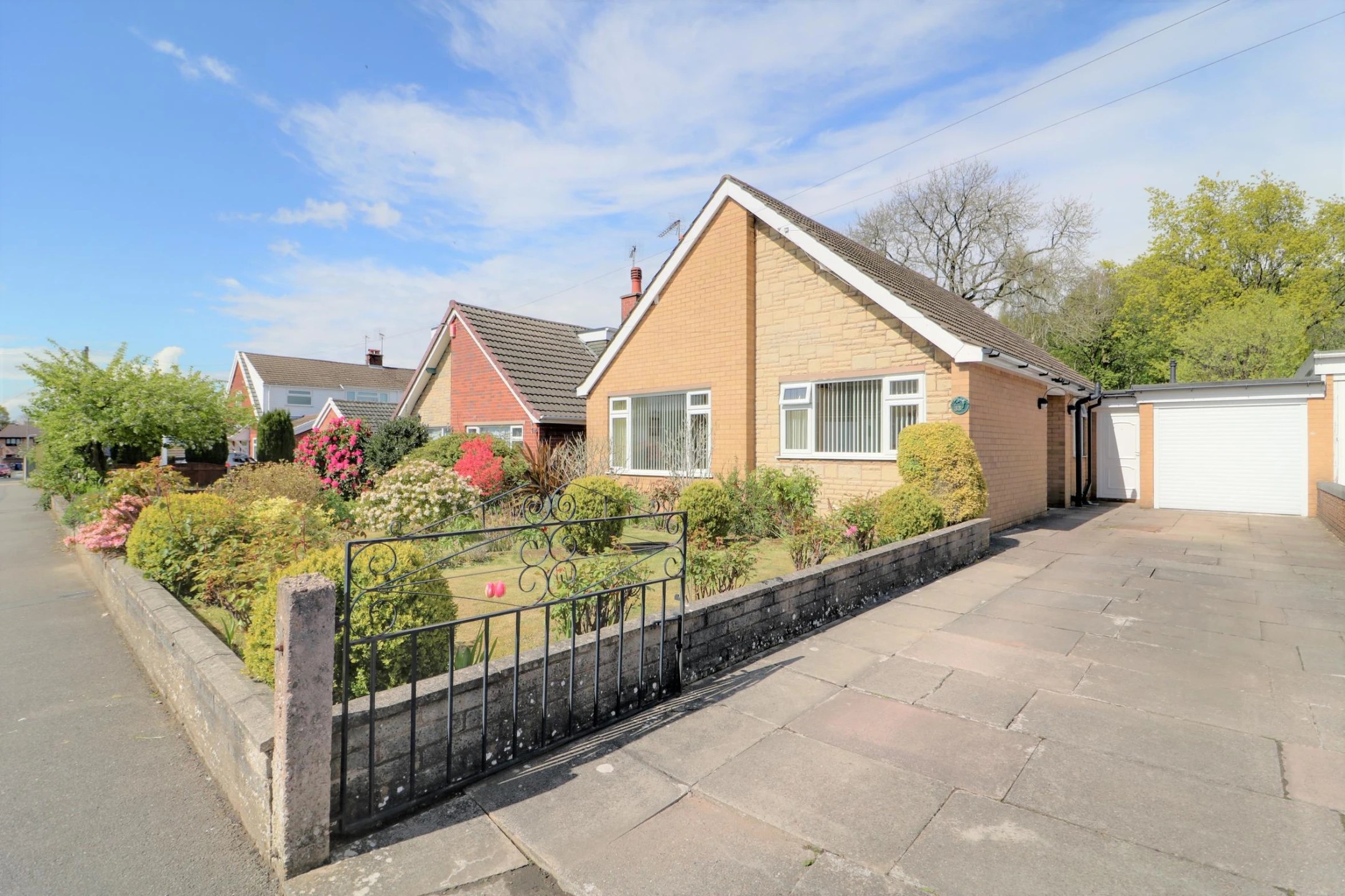 Beech Drive