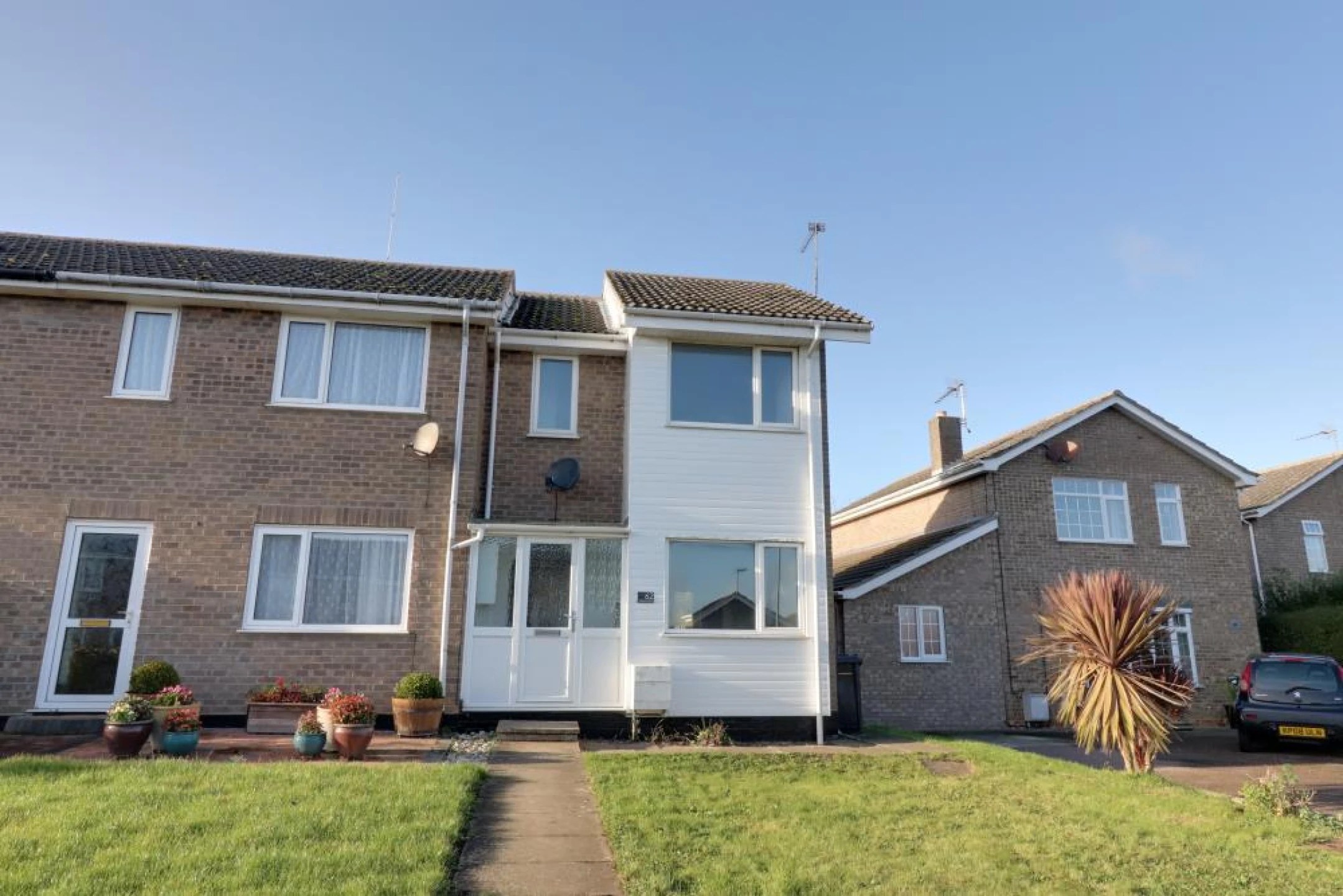 Catchpole Close